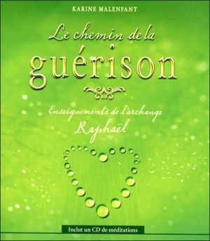 Le chemin de la guérison