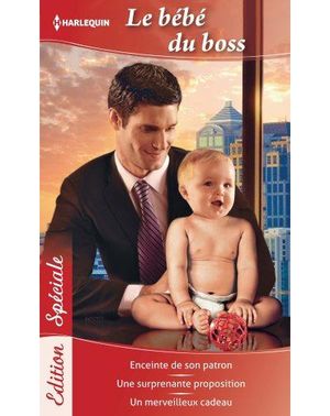 Le bébé du boss