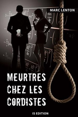 Meurtres chez les cordistes