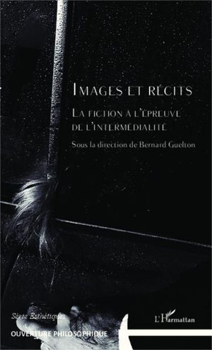 Images et récits, la fiction à l'épreuve de l'intermédialité