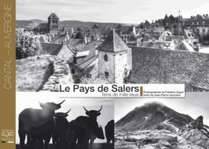 Le Pays de Salers