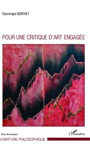 Pour une critique d'art engagée