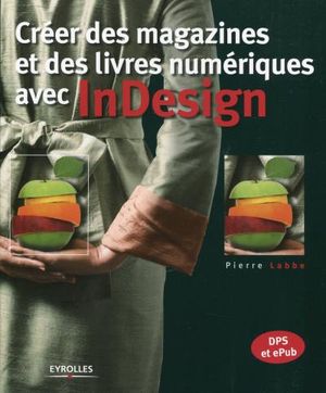 Edition numérique avec Indesign