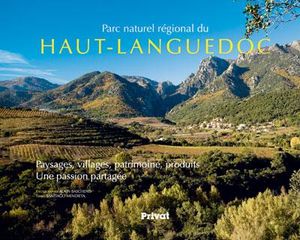 Parc naturel régional Haut-Languedoc