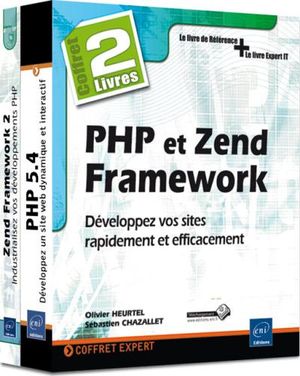 PHP et Zend Framework