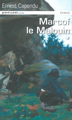 Marcof le malouin