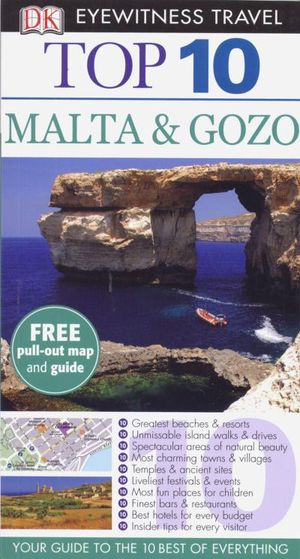 Top 10 Malta et Gozo