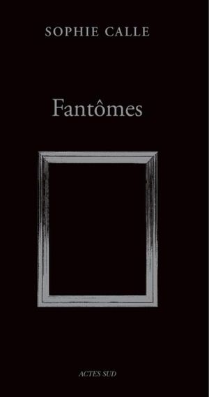 Les fantômes