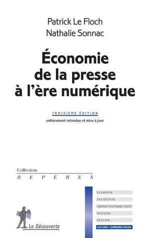 Economie de la presse