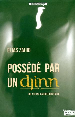 Possédé par un djinn