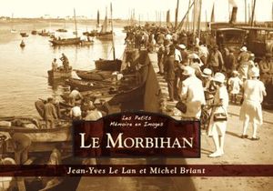 Le Morbihan