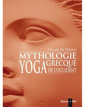 Mythologie Grecque yoga de l'occident