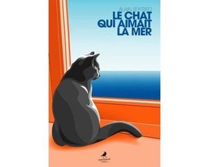 Le chat qui aimait la mer