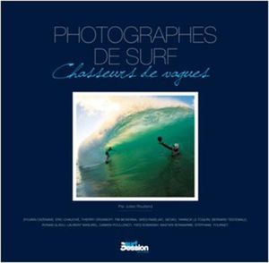 Reporter de surf
