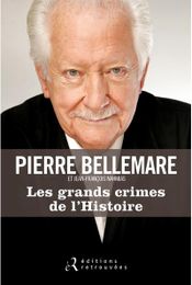 Couverture Les grands crimes de l'histoire Couverture Les grands crimes de l'histoire