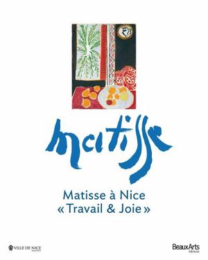 Henri Matisse et Nice