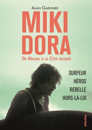 Miki Dora