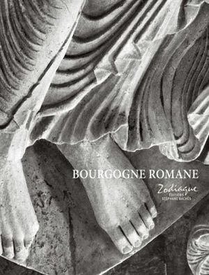 Zodiaque : Bourgone romane