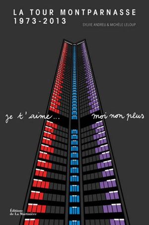 Tour Montparnasse