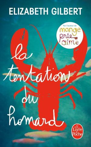 La Tentation du homard