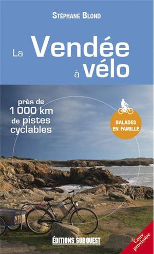 La Vendée à vélo