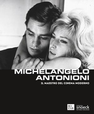 Michelangelo Antonioni