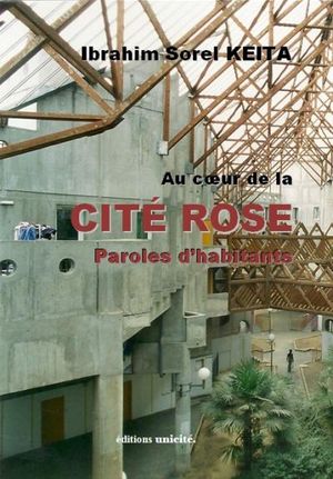 Au coeur de la cité rose