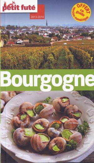 Petit Futé Bourgogne