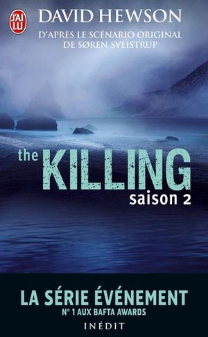 The killing, saison 2