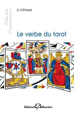 Le verbe du tarot