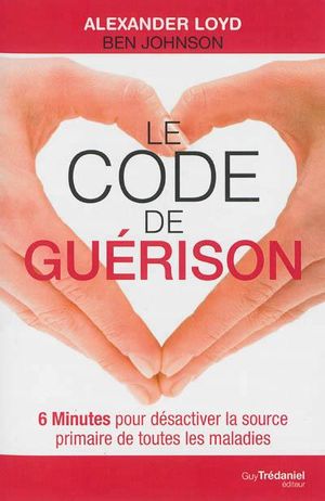 Le code de guérison