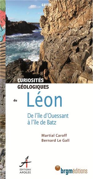 Curiosités géologiques du Léon