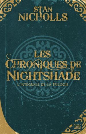 Les Chroniques de Nightshade