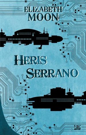 Héris Serrano