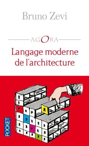 Langage moderne de l'architecture