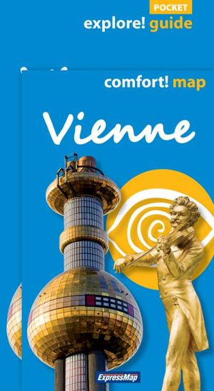Explore Guide Poche Vienne