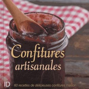 Confitures artisanales