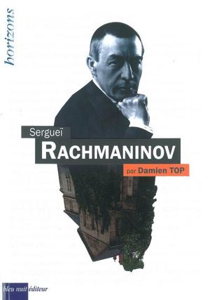 Sergei Rachmaninov