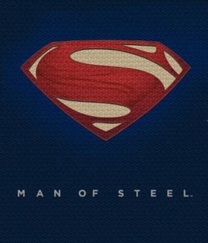 Man of Steel : Dans les coulisses du monde légendaire de Superman