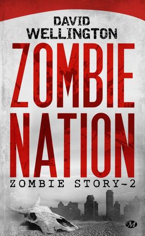 Zombie nation