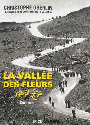 La vallée des fleurs