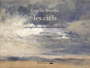 Eugène Boudin : les ciels