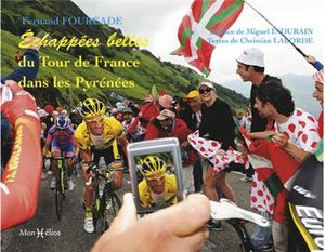 Echappées belles sur le Tour de France dans les Pyrénées