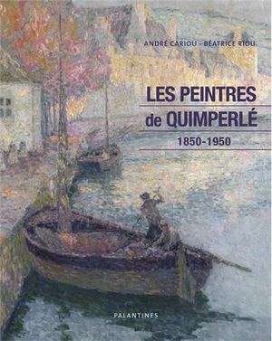 Les peintres de Quimperlé