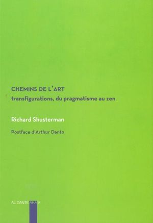 Chemins de l'art