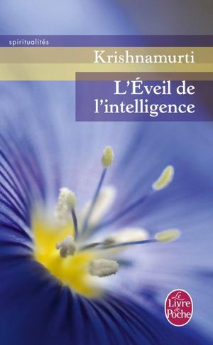 L'Éveil de l'intelligence