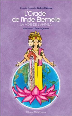 L'Oracle de l'Inde Eternelle