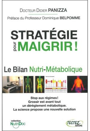 Stratégie pour maigrir !