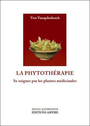 La phytothérapie