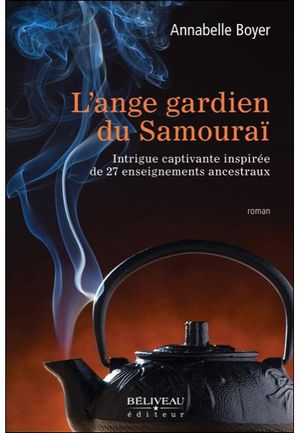 L'ange gardien du Samouraï